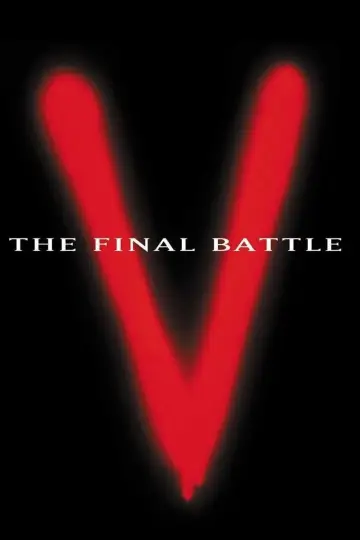 Постер до серіалу "V: The Final Battle" #1670532