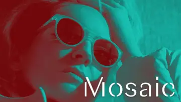 Задник до серіалу "Мозаїка" #1791100