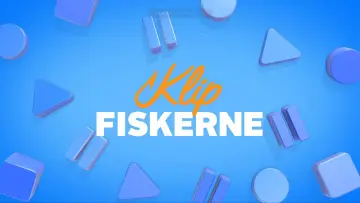 Задник до серіалу "Klipfiskerne" #1797477