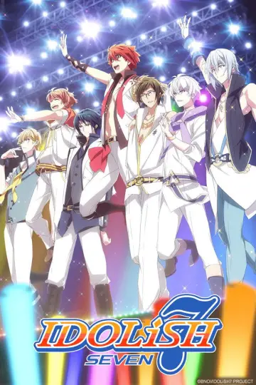 Постер до серіалу "IDOLiSH7" #1592696