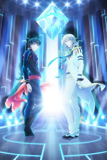 Постер до серіалу "IDOLiSH7" #1592697