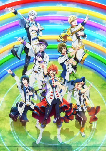 Постер до серіалу "IDOLiSH7" #1592698