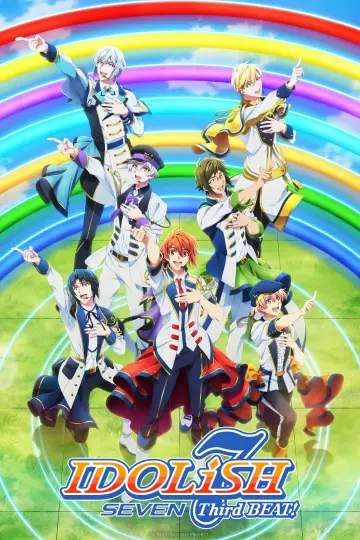 Постер до серіалу "IDOLiSH7" #1592699