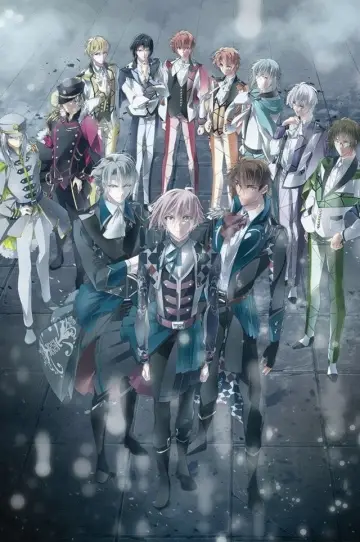 Постер до серіалу "IDOLiSH7" #1592700