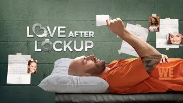 Задник до серіалу "Love After Lockup" #1407846