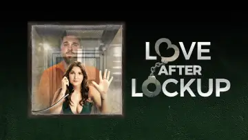 Задник до серіалу "Love After Lockup" #1407847