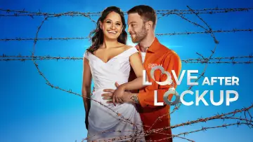 Задник до серіалу "Love After Lockup" #1407851