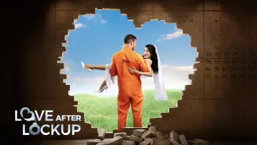 Задник до серіалу "Love After Lockup" #1407853