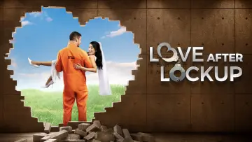 Задник до серіалу "Love After Lockup" #1407854