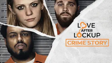 Задник до серіалу "Love After Lockup" #1407857