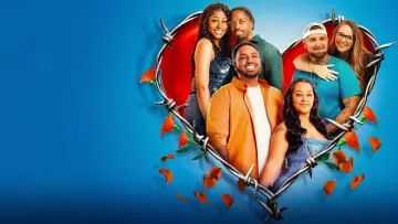 Задник до серіалу "Love After Lockup" #1407858
