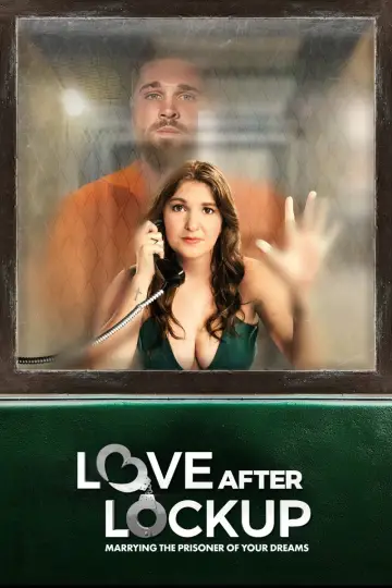 Постер до серіалу "Love After Lockup" #1407865