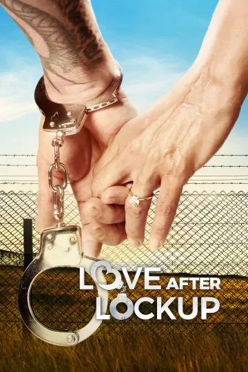 Постер до серіалу "Love After Lockup" #1407867