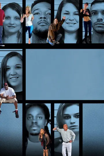 Постер до серіалу "Love After Lockup" #1407870