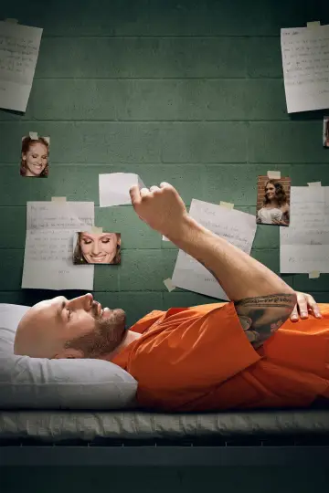 Постер до серіалу "Love After Lockup" #1407873