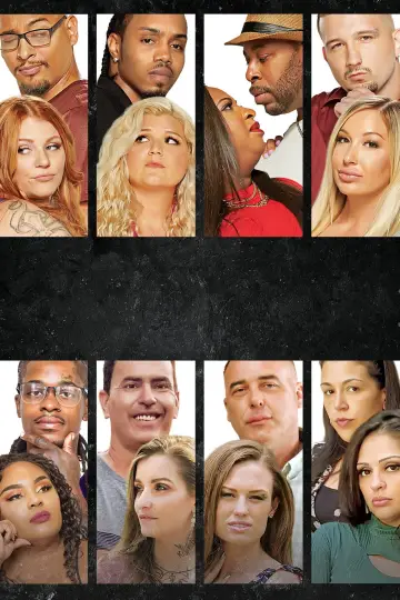Постер до серіалу "Love After Lockup" #1407874