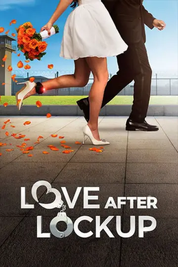 Постер до серіалу "Love After Lockup" #1407878