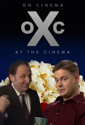 Постер до серіалу "On Cinema" #1563465