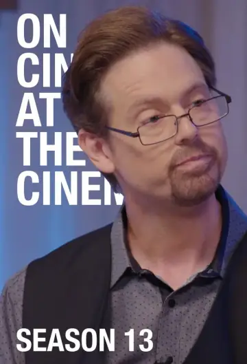 Постер до серіалу "On Cinema" #1563471