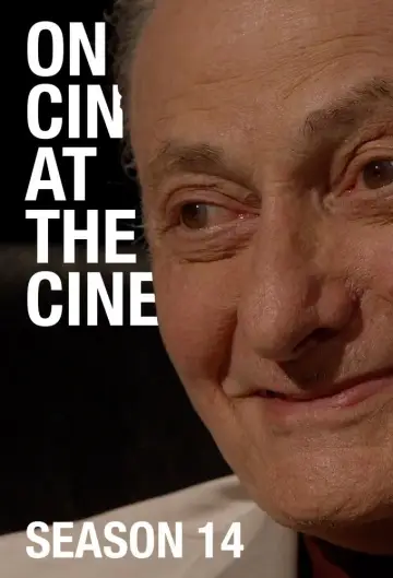 Постер до серіалу "On Cinema" #1563473