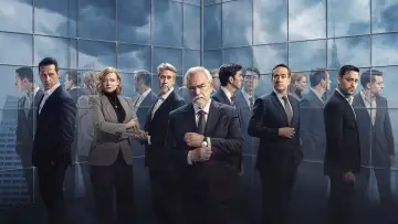 Задник к сериалу "Спадкоємці" #1295681