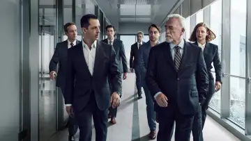 Задник к сериалу "Спадкоємці" #1295682