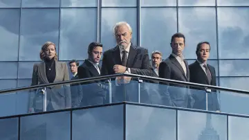 Задник к сериалу "Спадкоємці" #1295685