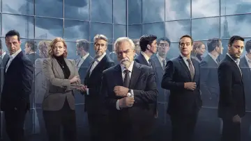 Задник к сериалу "Спадкоємці" #1295697