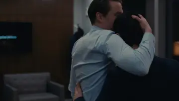 Задник к сериалу "Спадкоємці" #1295701