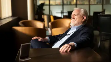 Задник к сериалу "Спадкоємці" #1295710