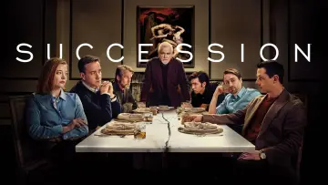 Задник к сериалу "Спадкоємці" #1295712