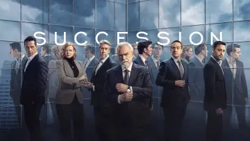 Задник к сериалу "Спадкоємці" #1295713