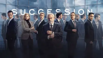 Задник к сериалу "Спадкоємці" #1295716
