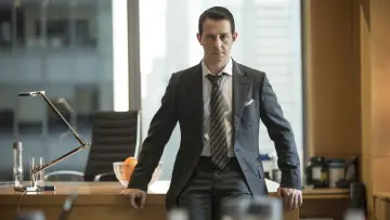 Задник к сериалу "Спадкоємці" #1295722