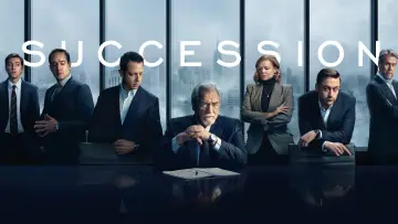 Задник к сериалу "Спадкоємці" #1295724