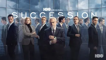 Задник к сериалу "Спадкоємці" #1295725