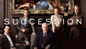 Задник к сериалу "Спадкоємці" #1295726