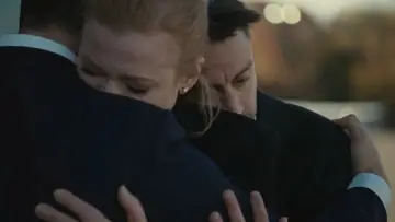Задник к сериалу "Спадкоємці" #1295729