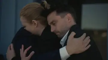 Задник к сериалу "Спадкоємці" #1295730