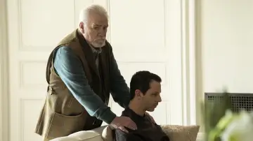 Задник к сериалу "Спадкоємці" #1295736