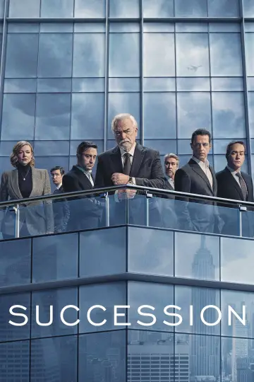 Постер к сериалу "Спадкоємці" #1295756