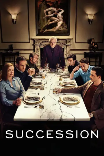 Постер к сериалу "Спадкоємці" #1295757