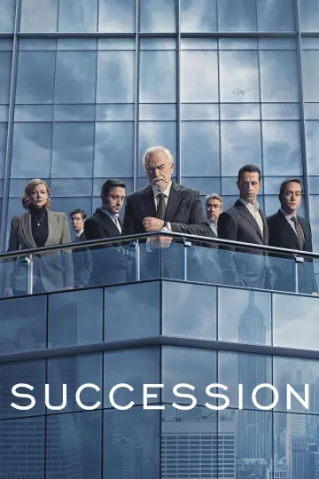 Постер к сериалу "Спадкоємці" #1295758
