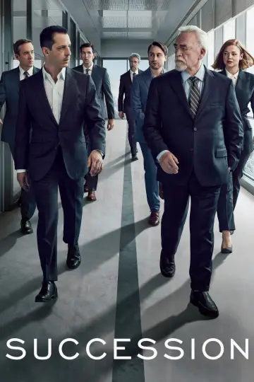 Постер к сериалу "Спадкоємці" #1295760