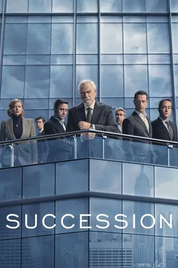 Постер к сериалу "Спадкоємці" #1295765