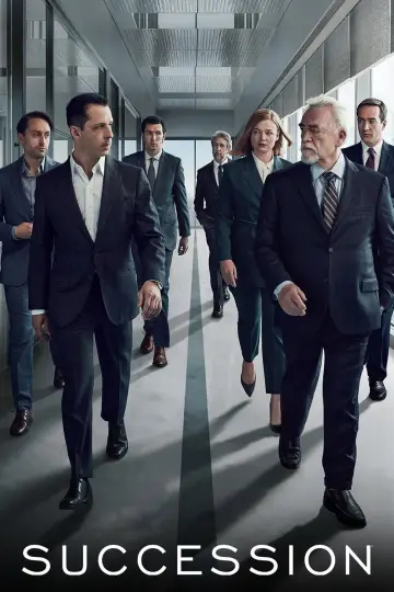Постер к сериалу "Спадкоємці" #1295771