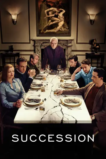 Постер к сериалу "Спадкоємці" #1295772