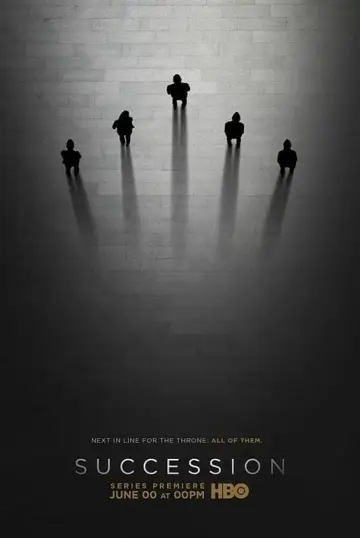 Постер к сериалу "Спадкоємці" #1295776