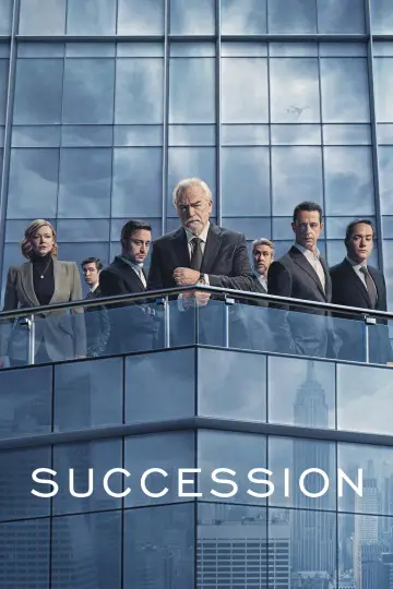 Постер к сериалу "Спадкоємці" #1295777