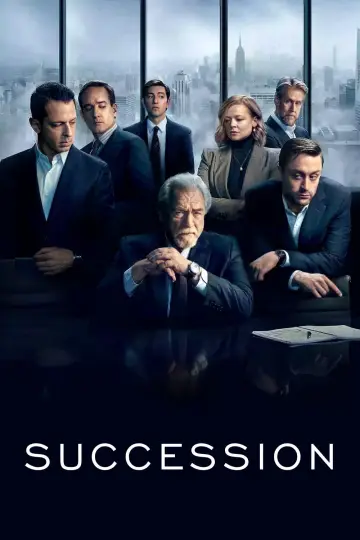 Постер к сериалу "Спадкоємці" #1295778